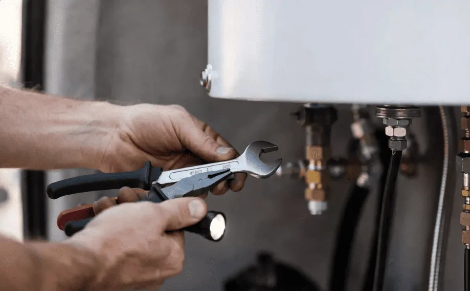 Why choose Water Heater Repair in Athens, IL
